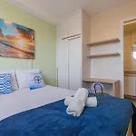 Mirante #1401 - Apartamento Completo By Carpediem