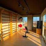 Mirante #1401 - Apartamento Completo By Carpediem