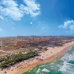 Mirante #1401 - Apartamento Completo By Carpediem