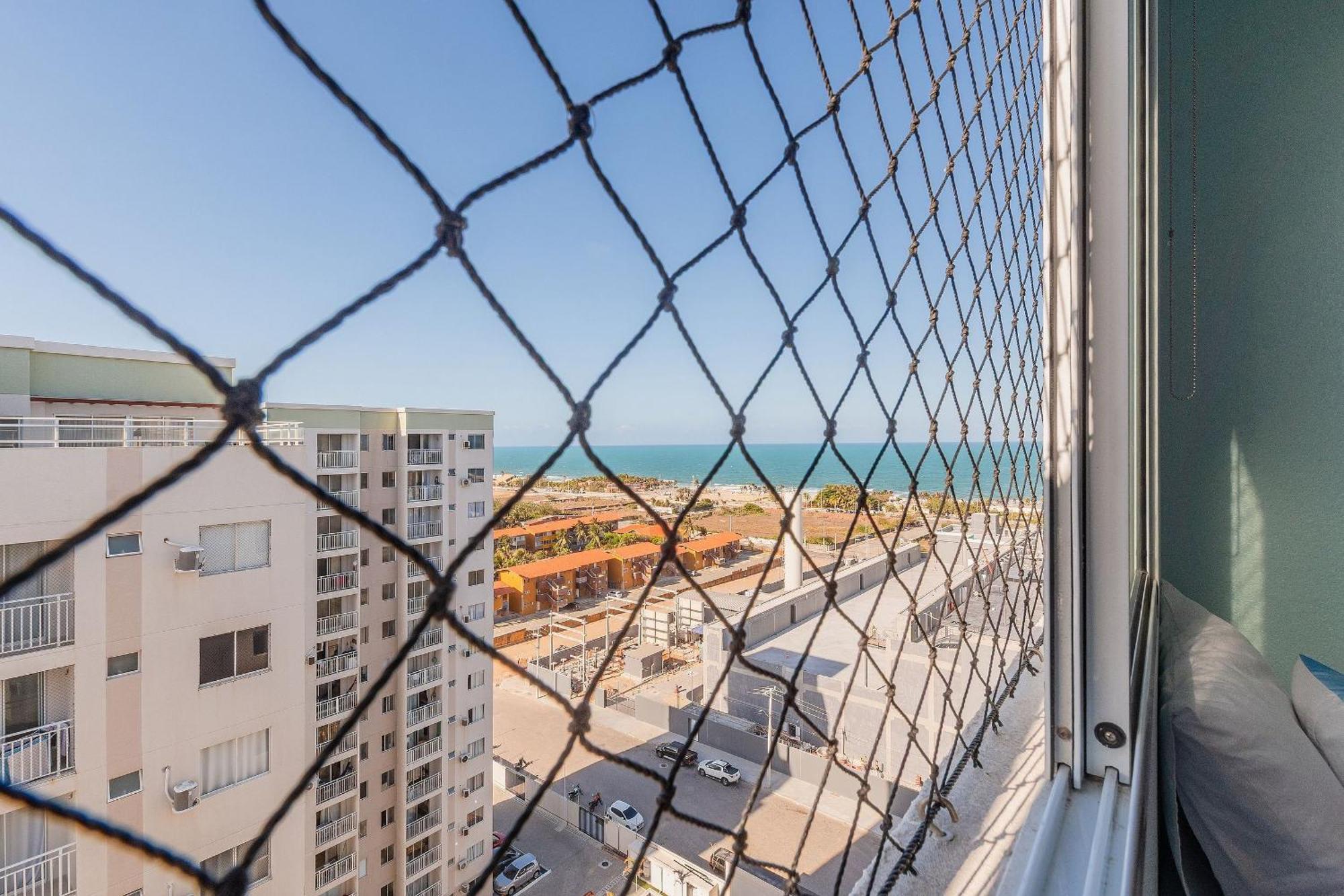 Mirante #1401 - Completo By Carpediem * Fortaleza (Ceara)