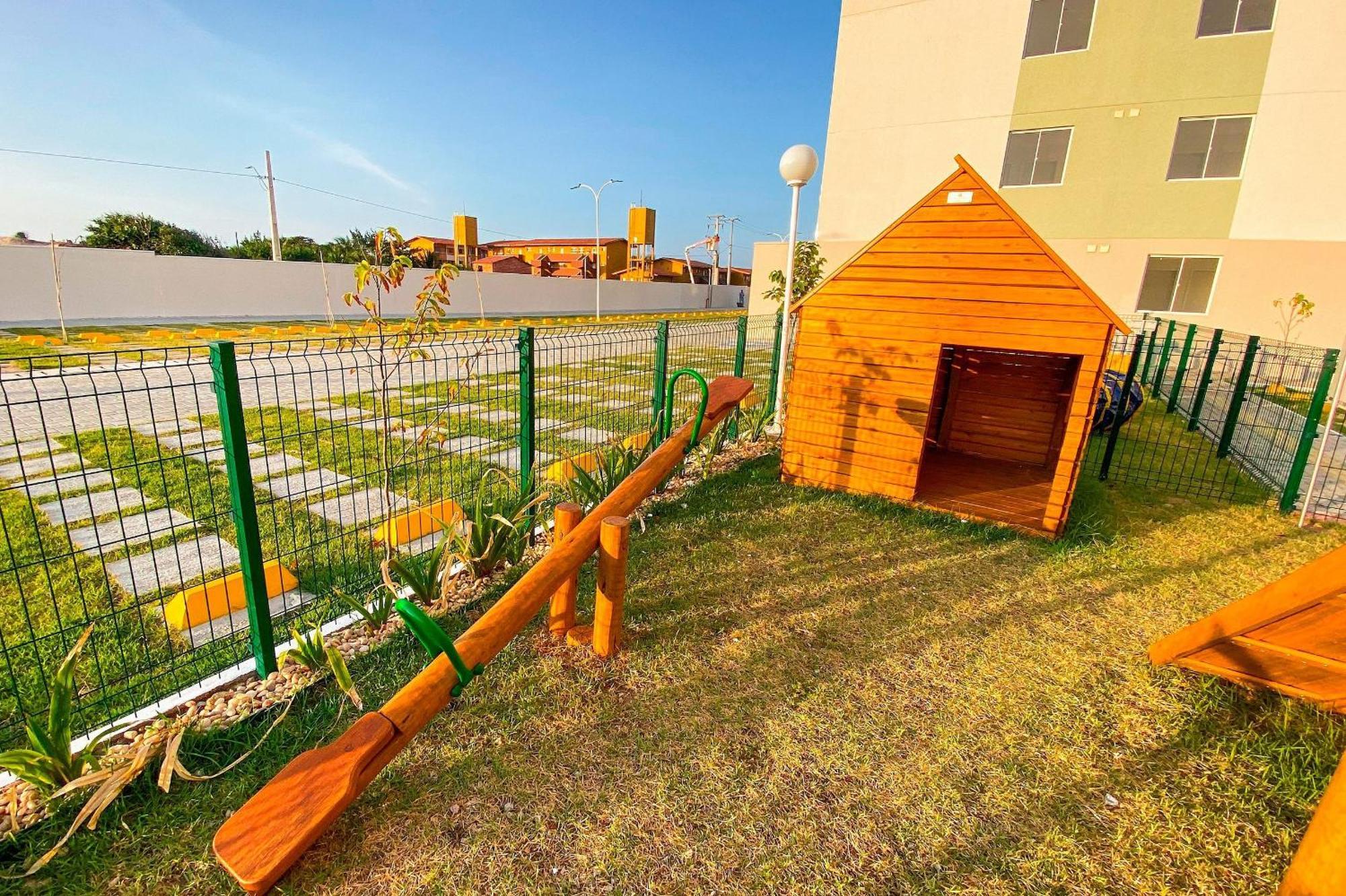 Mirante #1401 - Completo By Carpediem Apartamento Fortaleza (Ceara)